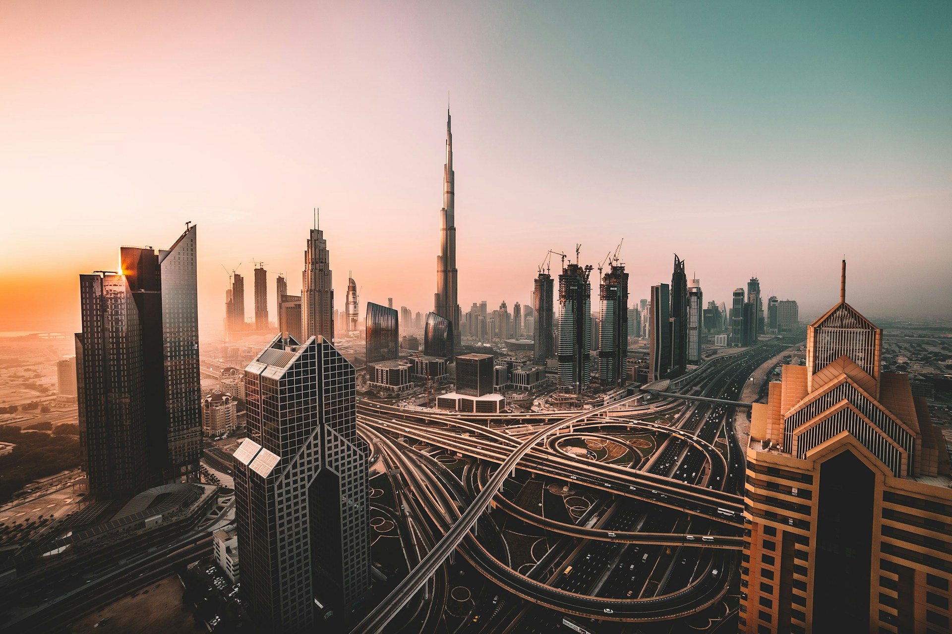 The 214,445 Rental Headline: Why It's Only Half of Dubai's Real Market